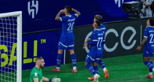 موعد مباراة الهلال القادمة بعد الفوز على بيرسبوليس الإيراني في دوري أبطال آسيا للنخبة 2025