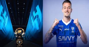 موعد مباراة الهلال والأهلي في كلاسيكو الدوري السعودي 2024-2025