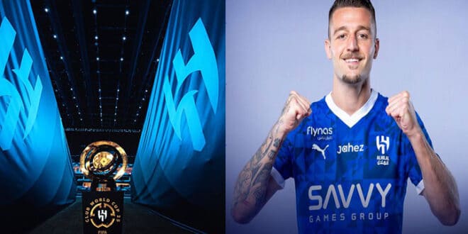 موعد مباراة الهلال والأهلي في كلاسيكو الدوري السعودي 2024-2025