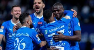 موعد مباراة الهلال والوصل في دوري أبطال آسيا للنخبة 2025/2024 والقنوات الناقلة