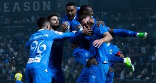 موعد مباراة الهلال وبيرسبوليس الإيراني في دوري أبطال آسيا للنخبة 2025/2024 والقنوات الناقلة