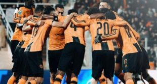 موعد مباراة الوداد ونهضة بركان في الدوري المغربي 2025/2024 والقنوات الناقلة
