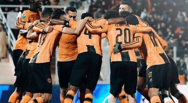 موعد مباراة الوداد ونهضة بركان في الدوري المغربي 2025/2024 والقنوات الناقلة
