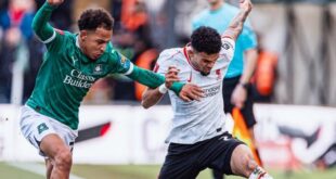 موعد مباراة ليفربول القادمة بعد الهزيمة أمام بلايموث أرجايل في كأس الاتحاد الإنجليزي 2025/2024
