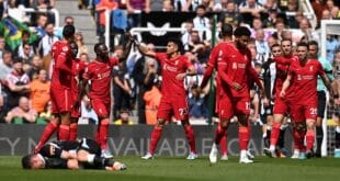 موعد مباراة ليفربول وتوتنهام في نصف نهائي كأس الرابطة الإنجليزية 2025/2024 والقنوات الناقلة