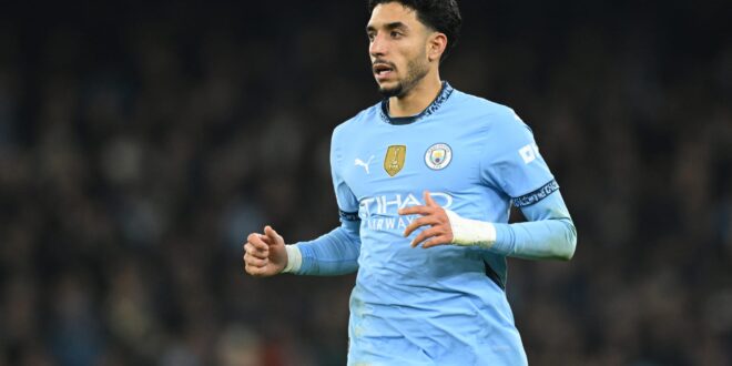 موعد مباراة مانشستر سيتي ونيوكاسل يونايتد في الدوري الإنجليزي 2025/2024 والقنوات الناقلة