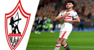 لاعب الزمالك نبيل عماد دونجا متهم بالتعدي على شاب في منطقة التجمع الخامس