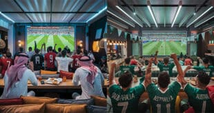 نهائي كأس آسيا 2025: موعد مباراة السعودية وأستراليا للشباب والقنوات الناقلة