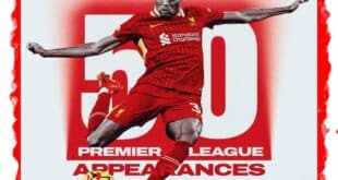 إيفرتون ضد ليفربول مباشر: ديربي ميرسيسايد الأخير في جوديسون – صراع العزيمة والتحدي