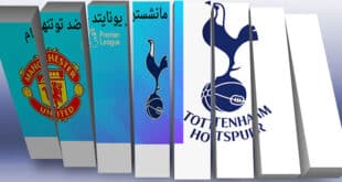 يلا شوت الآن: مانشستر يونايتد ضد توتنهام – بث مباشر بدون تقطيع عبر تويتر في الدوري الإنجليزي