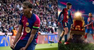 يلا شوت بث مباشر برشلونة ضد أتلتيكو مدريد اليوم بدون تقطيع – تابع الآن على تويتر
