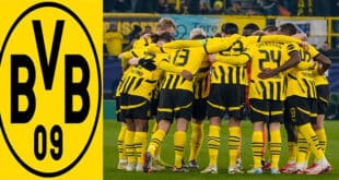 يلا شوت: مباراة دورتموند ضد سبورتينغ لشبونة - بث مباشر عبر يلا شوت على تويتر - إياب دوري أبطال أوروبا