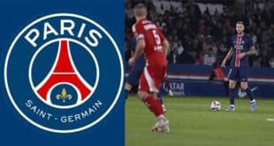 يلا شوت.. بث مباشر باريس سان جيرمان ضد بريست في دوري الأبطال
