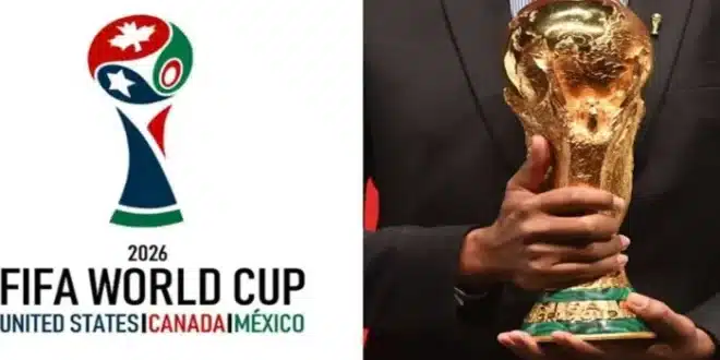 مباريات اليوم في تصفيات كأس العالم 2026 والقنوات الناقلة