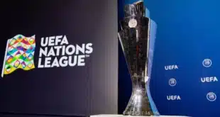 موعد مباراة البرتغال والدنمارك