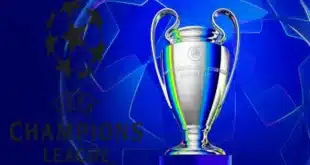 uefa champions league