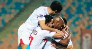الزمالك يرفض تأجيل القمة ويؤكد حضوره في الموعد المحدد!"