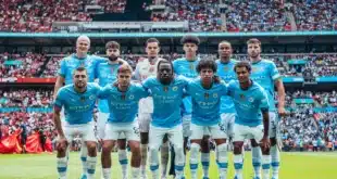 موعد مباراة مانشستر يونايتد وبورنموث