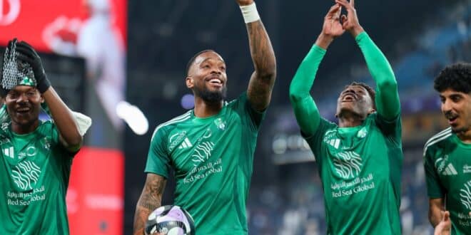 القنوات الناقلة لمباراة الأهلي والريان اليوم الثلاثاء في دوري أبطال آسيا للنخبة 2025/2024