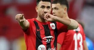 القنوات الناقلة لمباراة الأهلي والريان اليوم الثلاثاء في دوري أبطال آسيا للنخبة 2025/2024