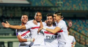 القنوات الناقلة لمباراة الزمالك وسيراميكا اليوم في نصف نهائي كأس مصر 2025/2024
