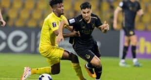 القنوات الناقلة لمباراة السد والوصل اليوم الإثنين في دور الـ16 من بطولة دوري أبطال آسيا للنخبة