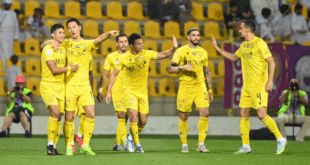 القنوات الناقلة لمباراة السد والوصل اليوم في دوري أبطال آسيا للنخبة 2025/2024