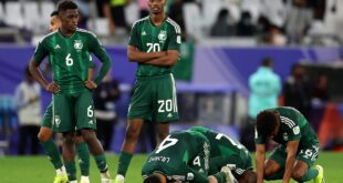 القنوات الناقلة لمباراة السعودية والصين اليوم في تصفيات كأس العالم 2026