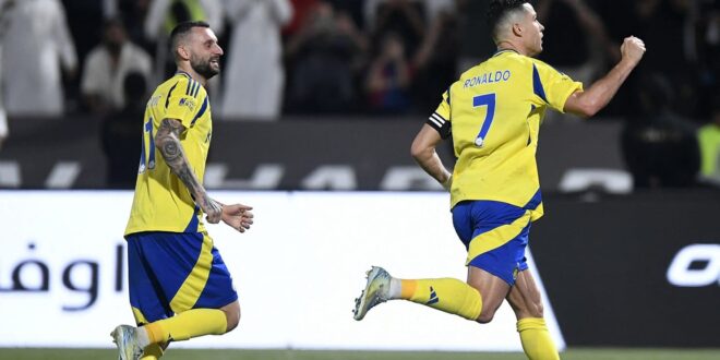 القنوات الناقلة لمباراة النصر واستقلال طهران اليوم في دور الـ16 من بطولة دوري أبطال آسيا للنخبة