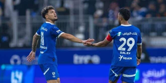 القنوات الناقلة لمباراة الهلال وباختاكور اليوم الثلاثاء في دوري أبطال آسيا للنخبة 2025/2024