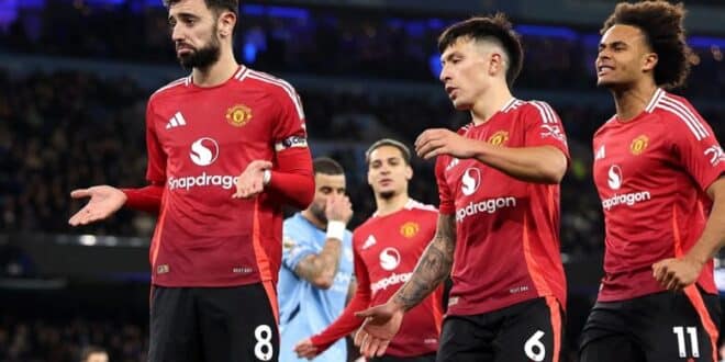 القنوات الناقلة لمباراة مان يونايتد وريال سوسيداد اليوم في الدوري الأوروبي 2025/2024