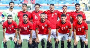 القنوات الناقلة لمباراة مصر وإثيوبيا اليوم الجمعة في تصفيات كأس العالم 2026