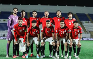 القنوات الناقلة لمباراة مصر وسيراليون اليوم الثلاثاء في تصفيات كأس العالم 2026