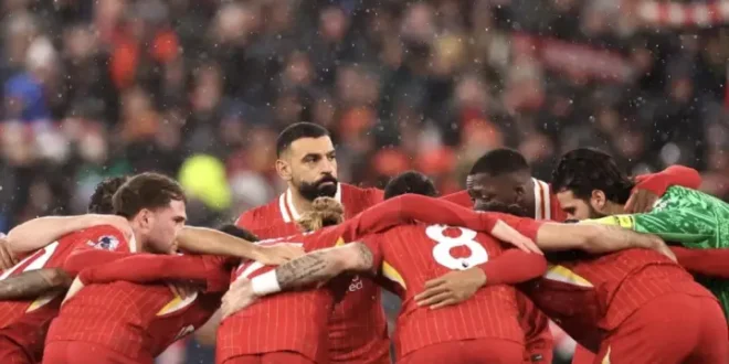القنوات الناقلة وموعد مباراة ليفربول ضد ساوثهامبتون في الدوري الإنجليزي الممتاز اليوم