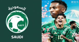 يلا شوت "المنتخب السعودي ضد اليابان".. مشاهدة مباراة السعودية واليابان اليوم بث مباشر في تصفيات كأس العالم 2026