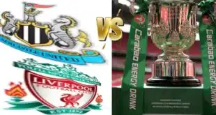 بث مباشر ليفربول اليوم.. القنوات الناقلة والتشكيل الرسمي لنهائي كأس الرابطة الإنجليزية