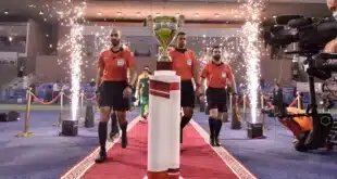 بطولة اتحاد غرب آسيا تحت 23 عاماً: جدول المباريات والمنتخبات المتأهلة ونظام البطولة