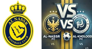 تذاكر مباراة النصر والخلود