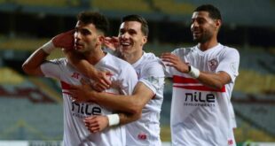 تشكيل الزمالك المتوقع ضد سيراميكا اليوم في نصف نهائي كأس مصر 2025/2024 والقنوات الناقلة