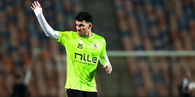 تفاصيل عرض الأهلي للتعاقد مع أحمد سيد زيزو نجم الزمالك.. يصل إلى 350 مليون جنيه
