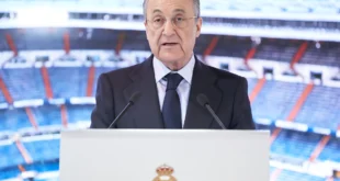 مكافآت ضخمة من بيريز.. ريال مدريد يواصل تحفيز لاعبيه في دوري الأبطال