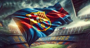 برشلونة ضد ريال سوسيداد