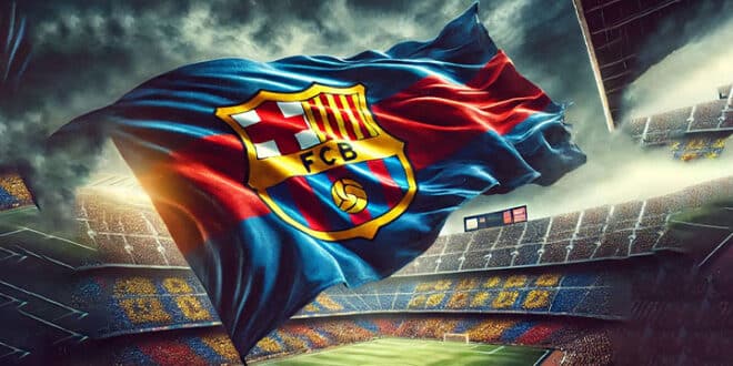 برشلونة ضد ريال سوسيداد