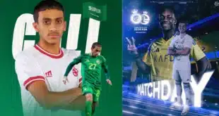 مباراة النصر والخلود في الدوري السعودي 2025