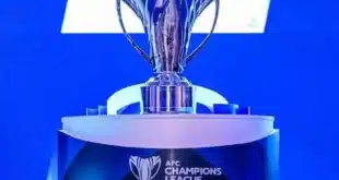 مباريات دوري أبطال آسيا للنخبة: مواجهات قوية بين الهلال والنصر والأهلي في ربع النهائي