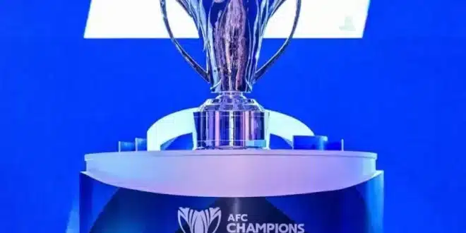 مباريات دوري أبطال آسيا للنخبة: مواجهات قوية بين الهلال والنصر والأهلي في ربع النهائي