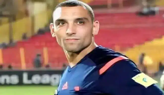 جدل تحكيمي يسبق قمة الأهلي والزمالك في الدوري المصري 2 طاقم تحكيم مباراة الأهلي والزمالك اليوم