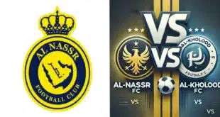 مشاهدة مباراة النصر والخلود بث مباشر
