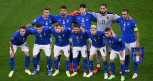 معلق مباراة إيطاليا وألمانيا اليوم الخميس في دوري الأمم الأوروبية 2024 والقنوات الناقلة