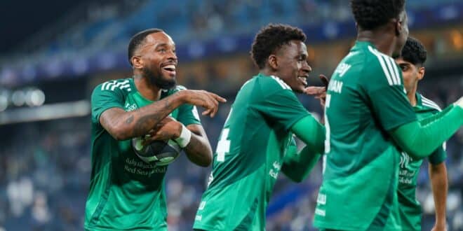 معلق مباراة الأهلي والريان اليوم الثلاثاء في دوري أبطال آسيا للنخبة 2025/2024 والقنوات الناقلة